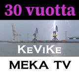 MEKA TV 30 vuotta