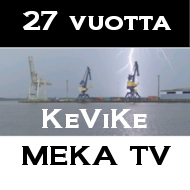 MEKA TV 26 vuotta