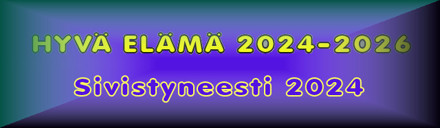 HYV ELM Sivistyneesti 2024-2026